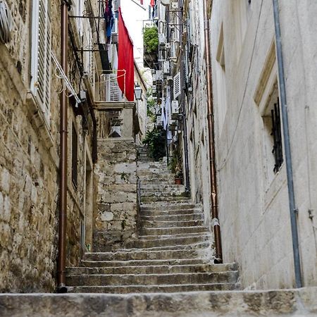 Apartments Minerva Dubrovník Exteriér fotografie