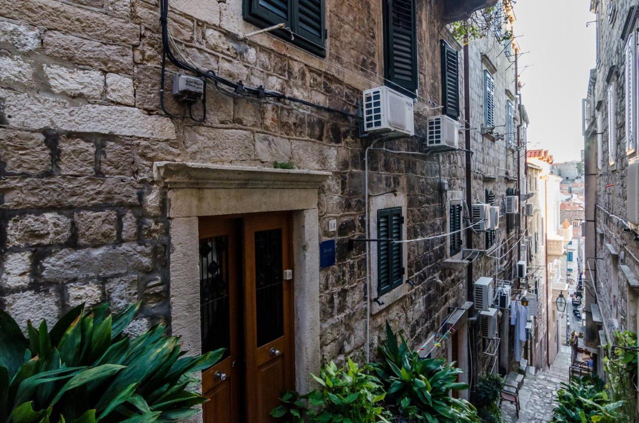 Apartments Minerva Dubrovník Exteriér fotografie