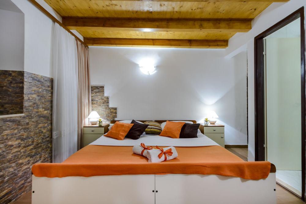 Apartments Minerva Dubrovník Exteriér fotografie