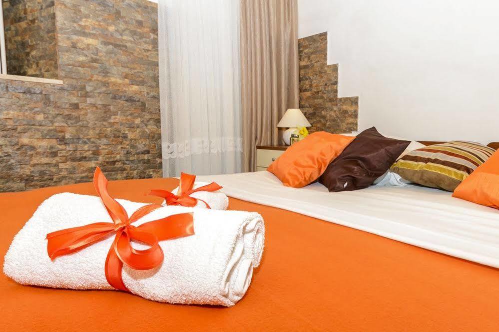 Apartments Minerva Dubrovník Exteriér fotografie