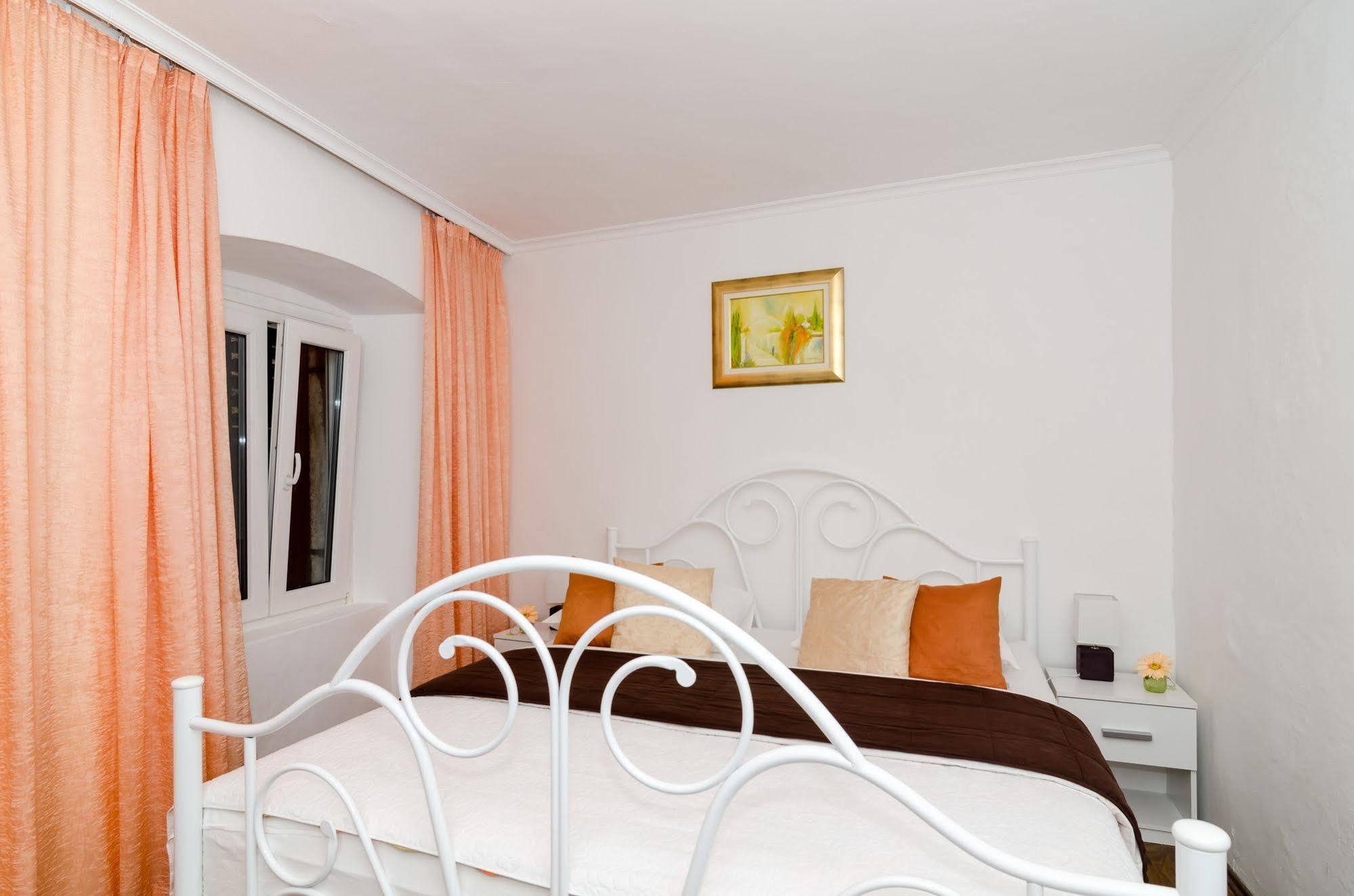 Apartments Minerva Dubrovník Exteriér fotografie
